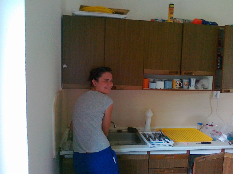 Brigda na farn chalup