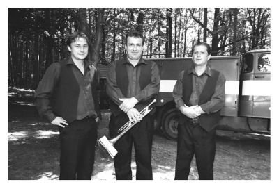 M�e na Hlo�ci 2007 - l�to