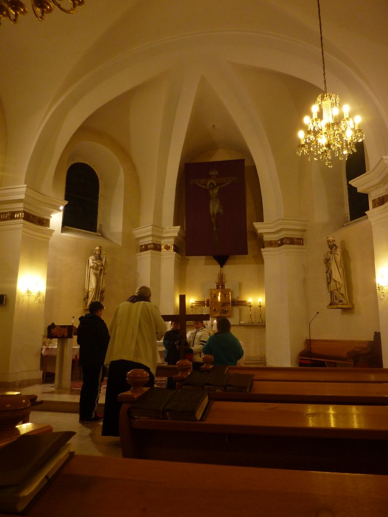 K��ov� cesta po d�din� - Kv�tn� ned�le 2013