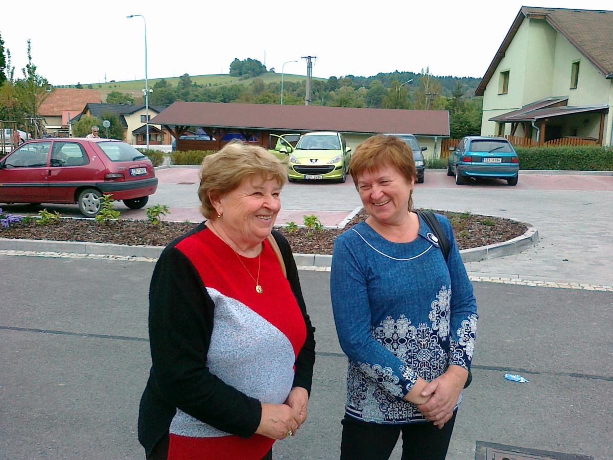 Farn� pou� na Turzovku 28.09.2016 (I.)