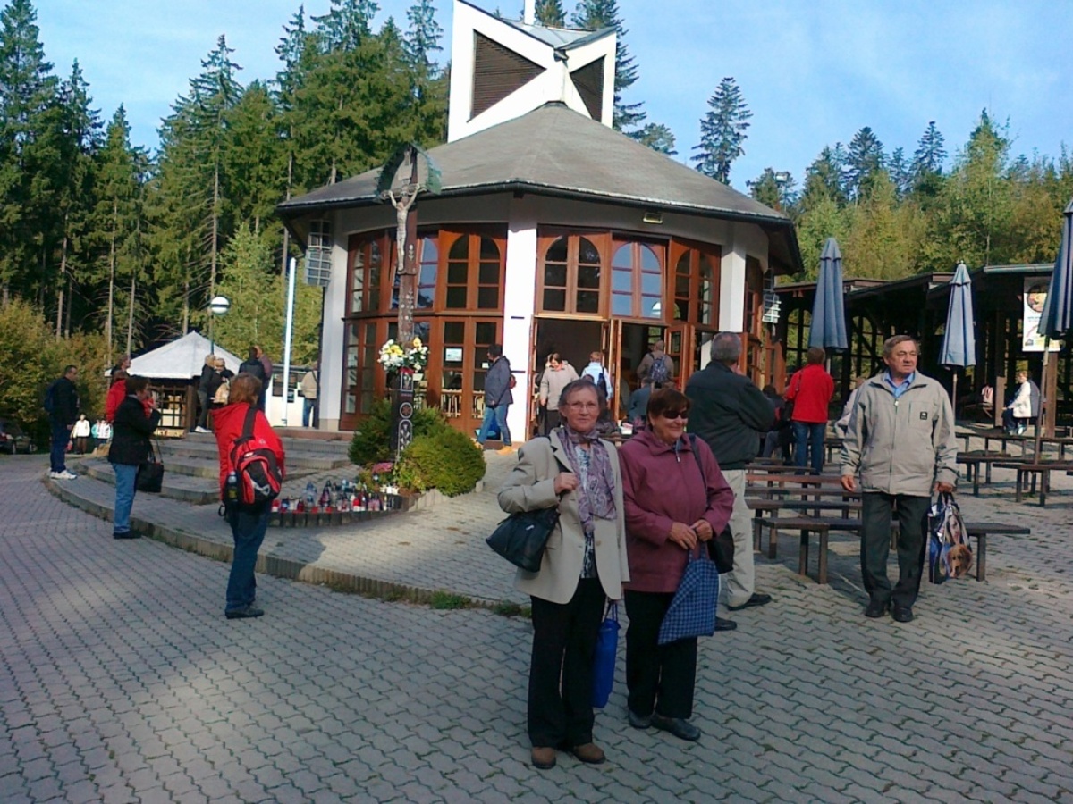 Farn� pou� na Turzovku 28.09.2016 (I.)