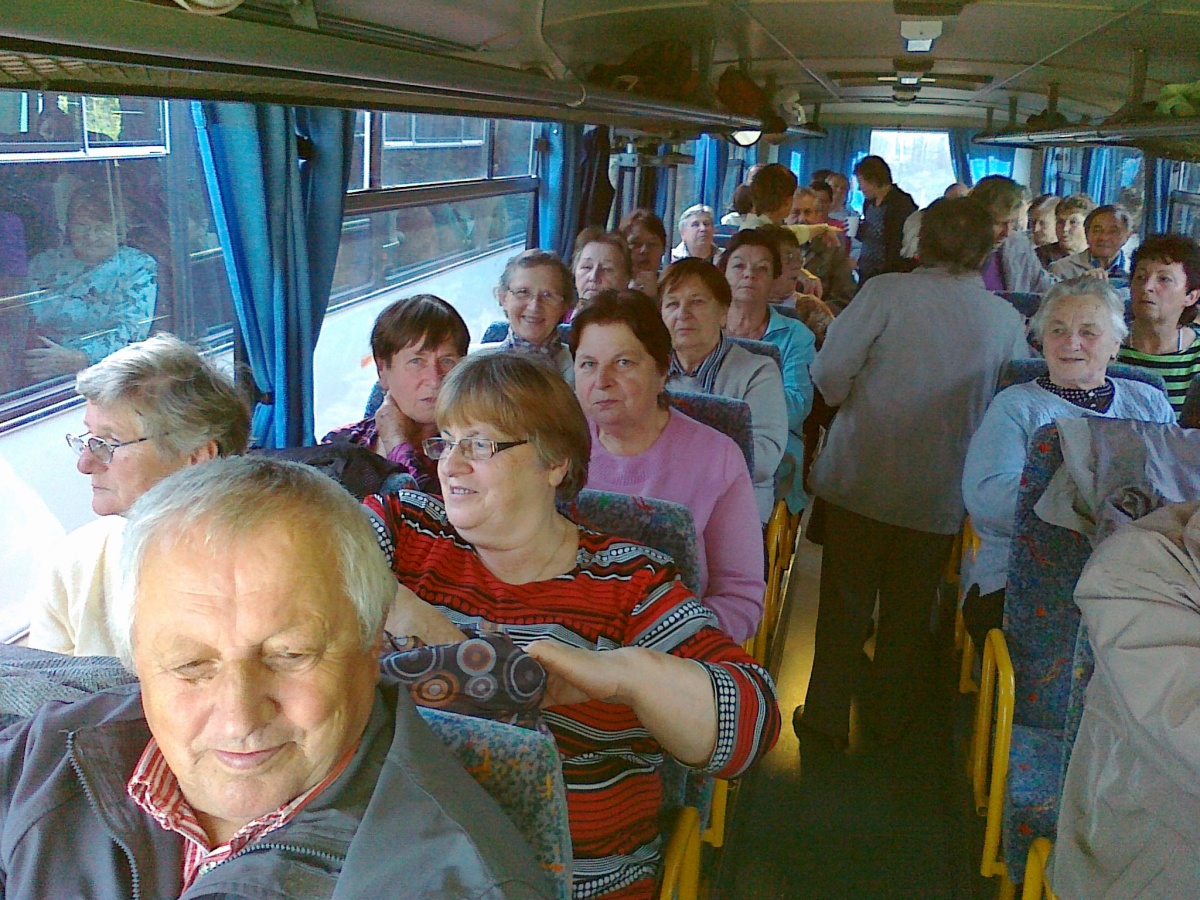 Farn pou na Turzovku 28.09.2016 (I.)