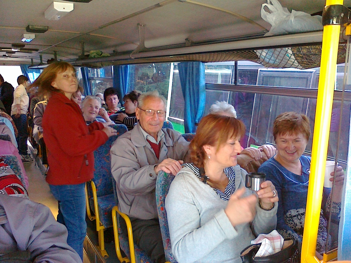Farn� pou� na Turzovku 28.09.2016 (I.)