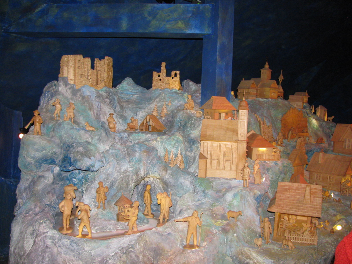 Farn pou na Turzovku 28.09.2016 (III.)