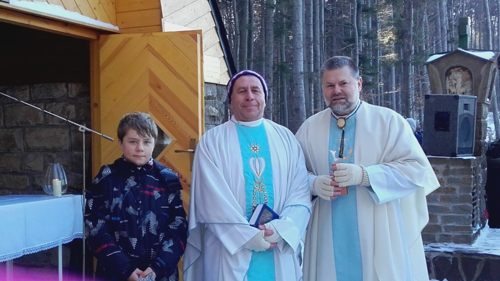 Zimn pou na Hloci 21.01.2017 (I.)