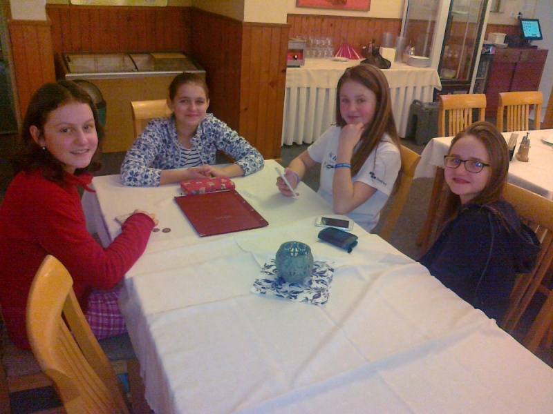 koln vlet na Trojku 2017