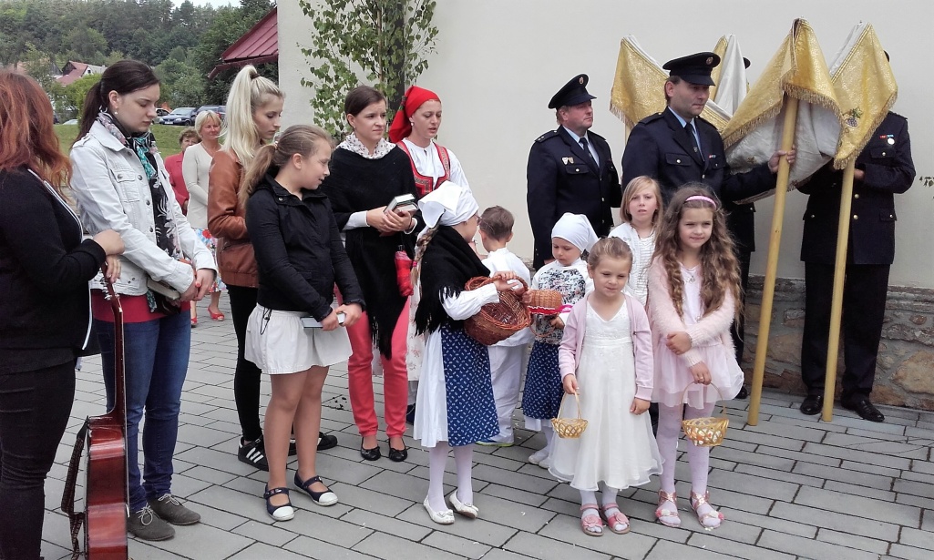 Bo�� T�lo 18. �ervna 