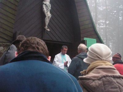 M�e na Hlo�ci 2006
