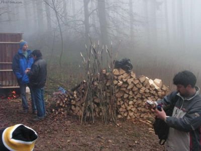 M�e na Hlo�ci 2006