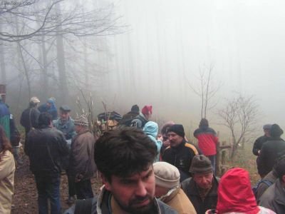M�e na Hlo�ci 2006