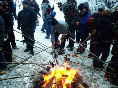 M�e na Hlo�ci 2006 - zima