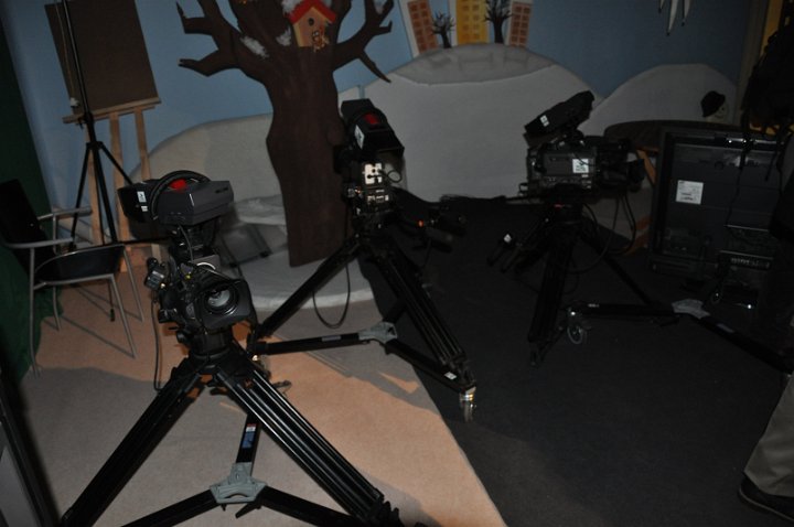 Ostrava TV NOE