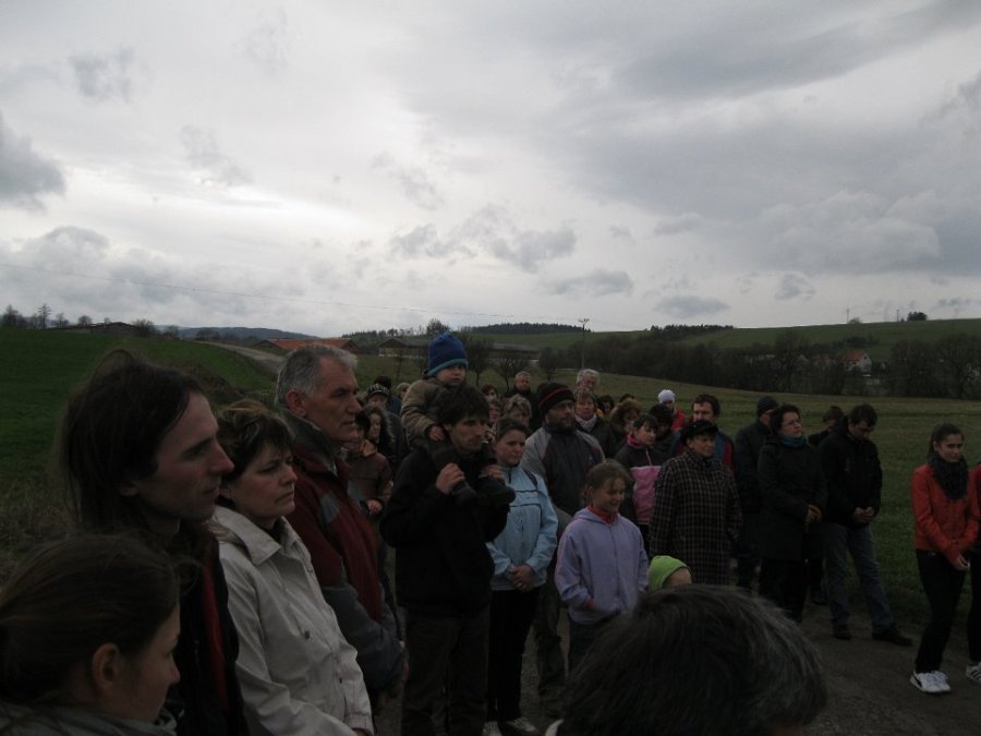 Putovn� k�� 2014