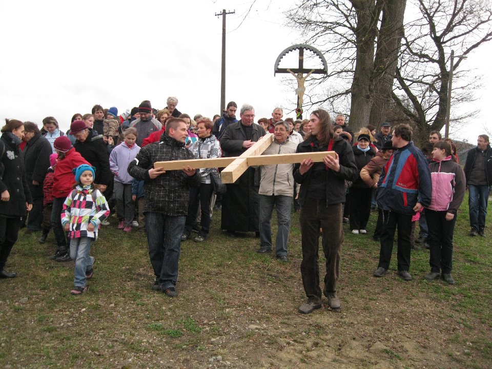 Putovn� k�� 2014