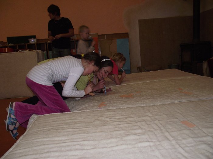 V�kend d�t� v Sidonii 2012