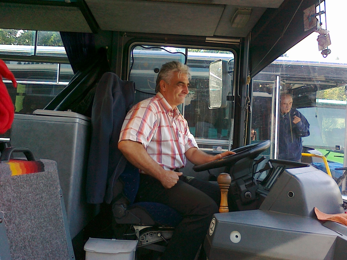 Farn pou na Turzovku 28.09.2016 (I.)