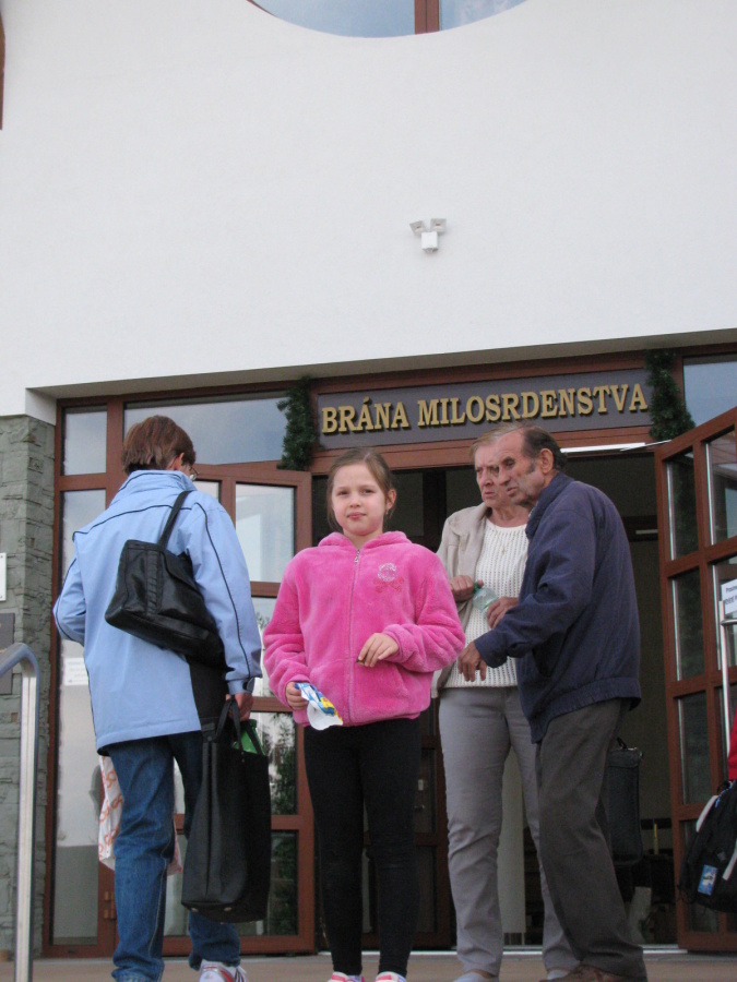 Farn� pou� na Turzovku 28.09.2016 (II.)