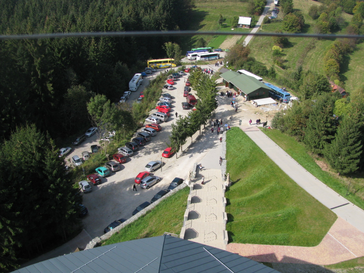Farn� pou� na Turzovku 28.09.2016 (II.)