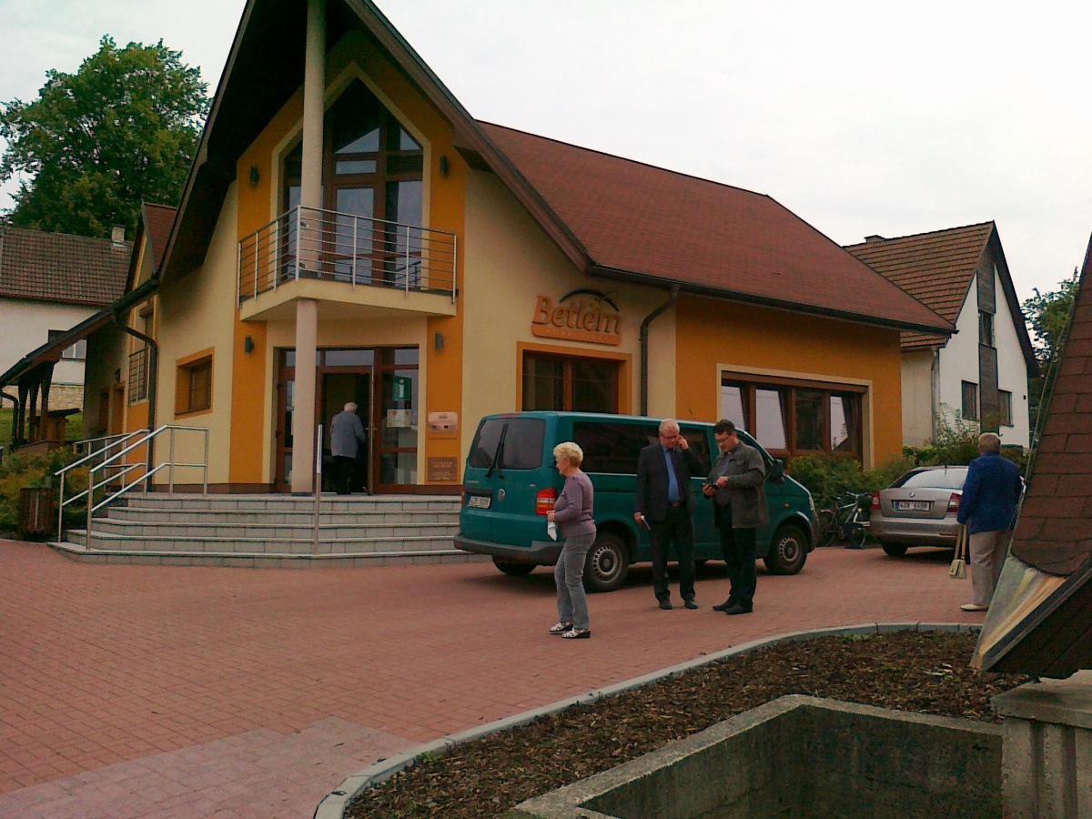 Farn pou na Turzovku 28.09.2016 (III.)