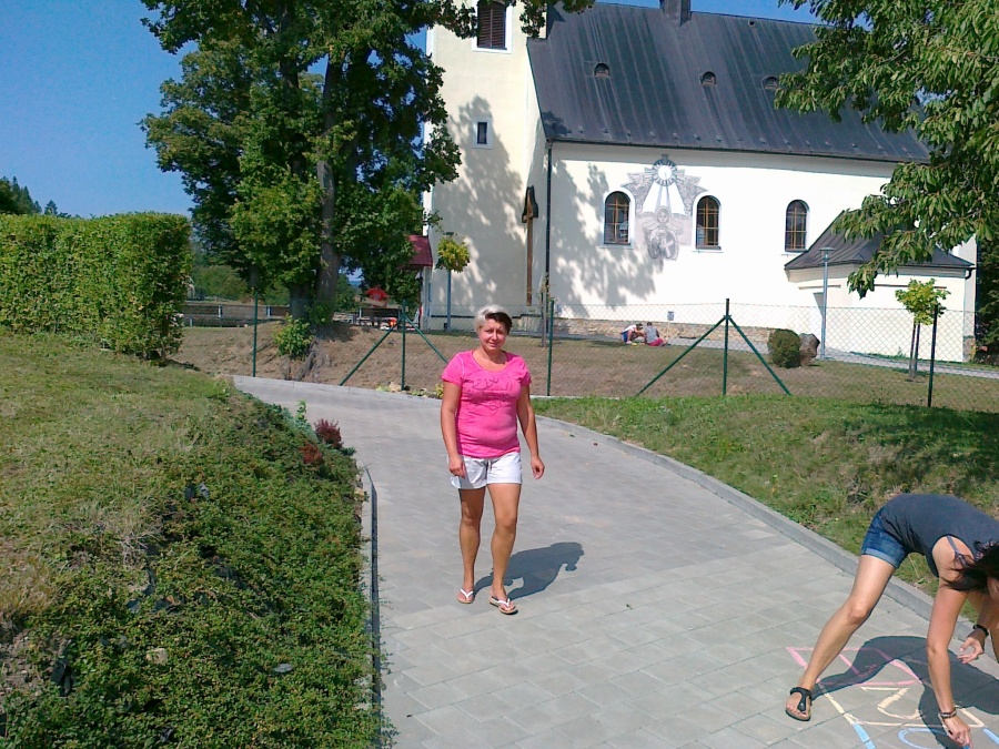 Farn� den 2017 - p��prava - 1.��st