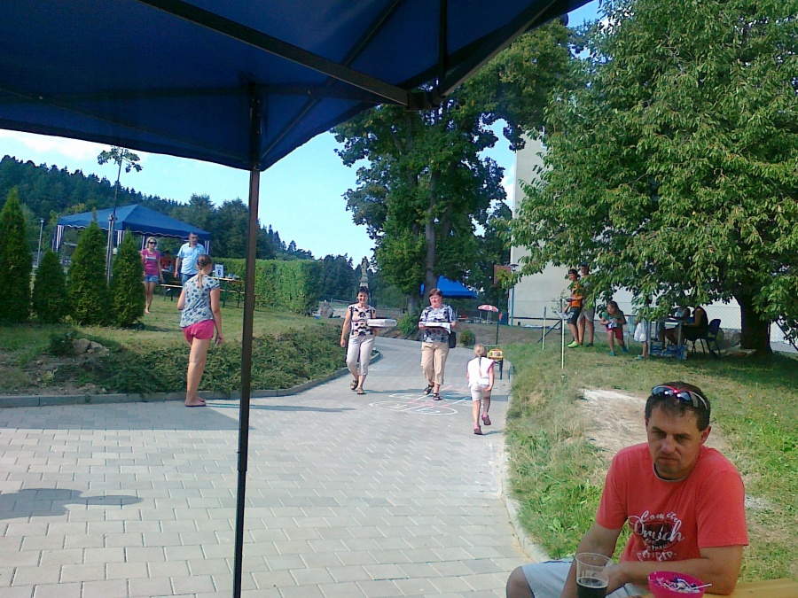 Farn den 2017 - pprava - 2.st