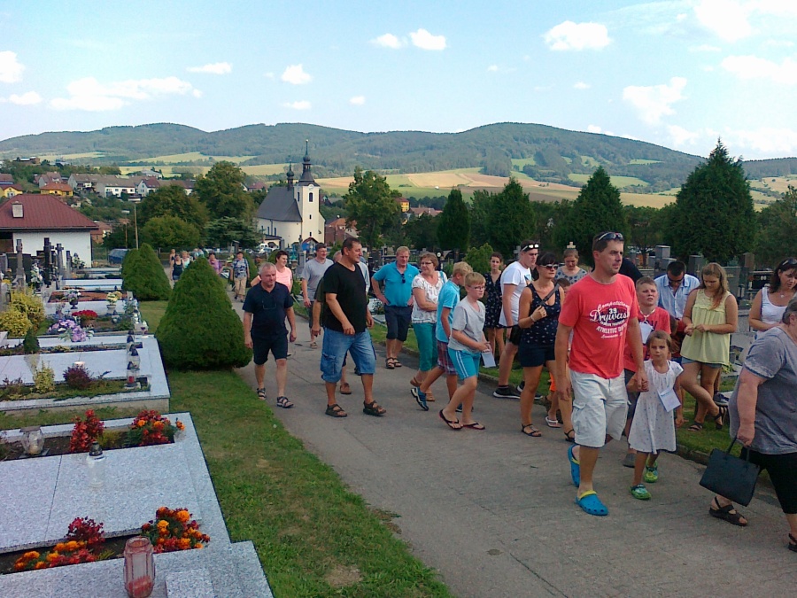 Farn� den 2017 - sout�e a posezen�... - 1.��st