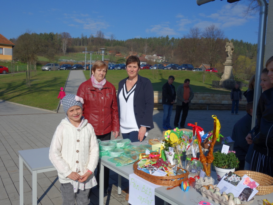Misijn� jarmark d�t� 2019