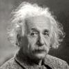 Albert Einstein