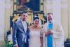 Snoubenci a svatba Michal Pelc a Adriana