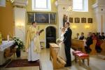 snoubenci a svatba Tom� a Mark�ta 2016